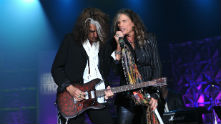 aerosmith 221