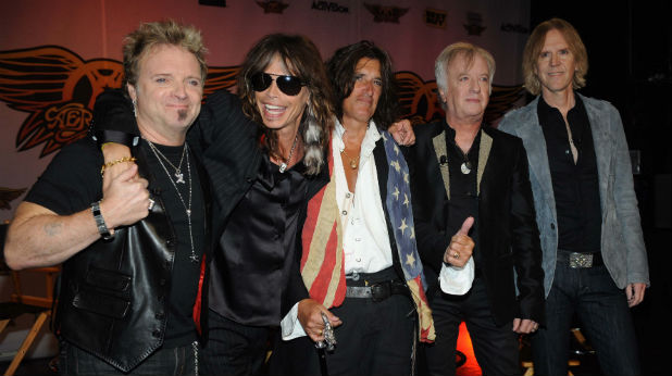 aerosmith aerosmith