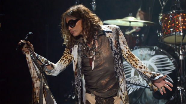 aerosmith aerosmith