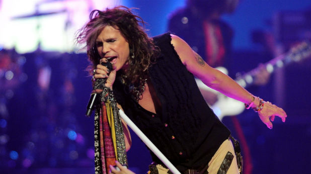 aerosmith aerosmith