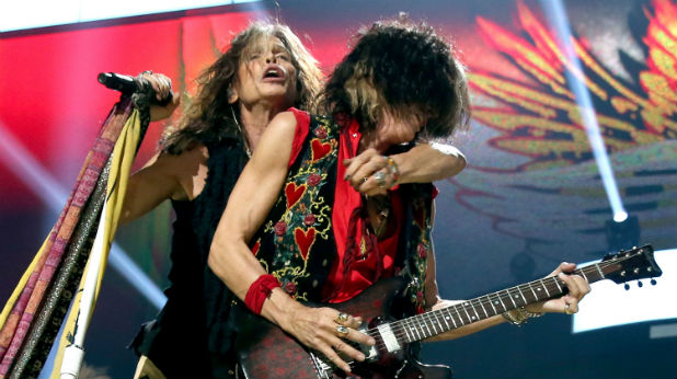 aerosmith aerosmith