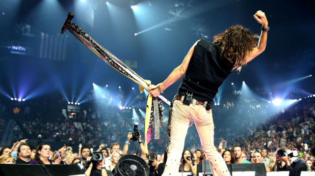 aerosmith aerosmith
