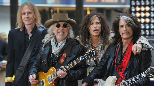aerosmith aerosmith