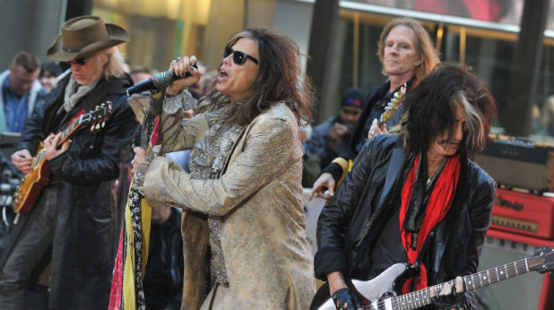 aerosmith aerosmith