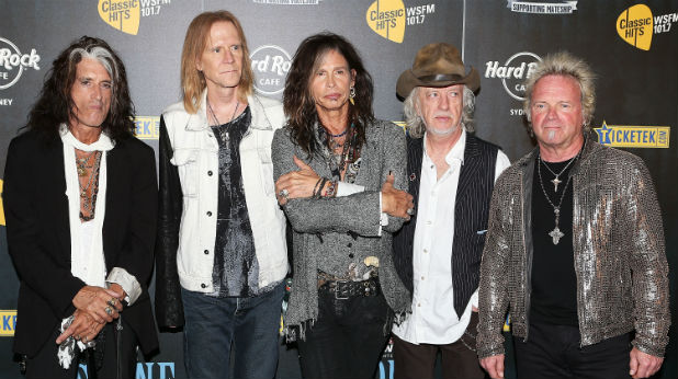 aerosmith aerosmith