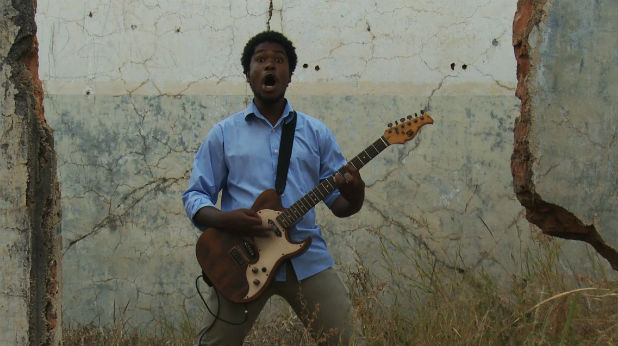 death metal angola death metal angola