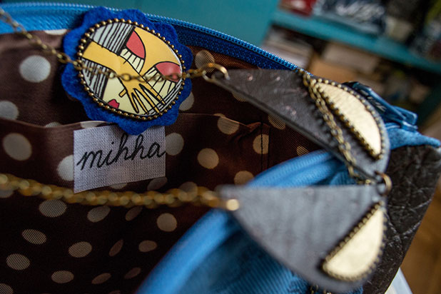 Миха Миха