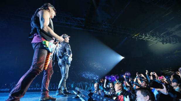 scorpions scorpions