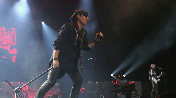 scorpions scorpions