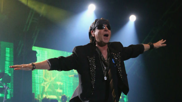 scorpions scorpions