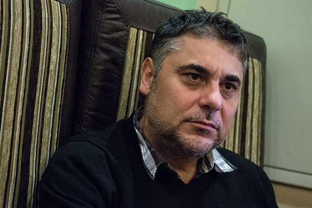 Алек Попов Алек Попов