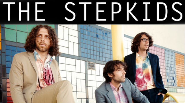 the stepkids the stepkids