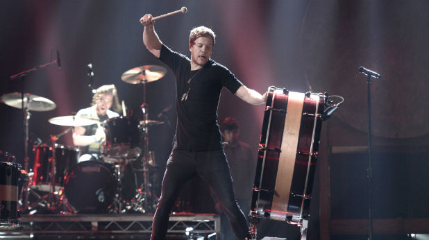 imagine dragons imagine dragons