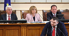 Пеевски