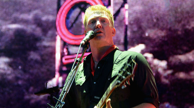queens of the stone age queens of the stone age