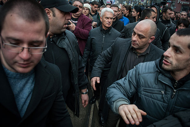 атака 8 януари атака 8 януари