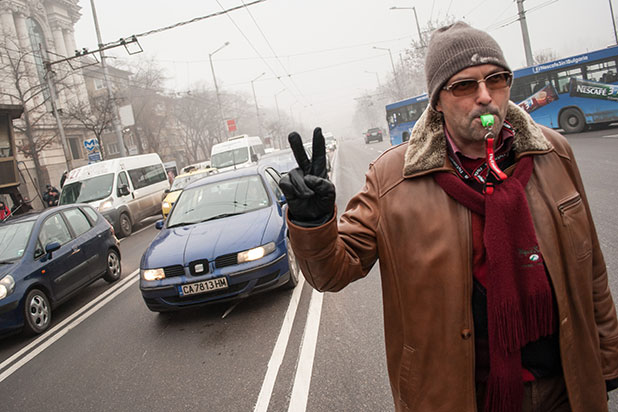 протест, 10 януари протест, 10 януари