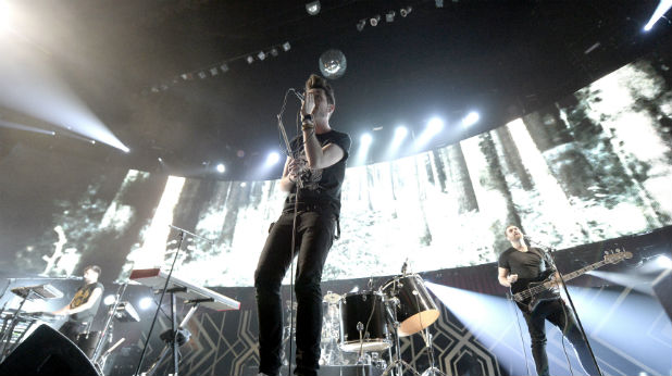 Bastille Bastille
