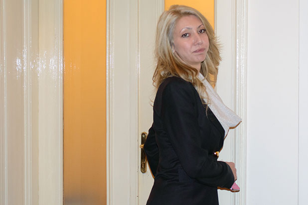 Миглена Александрова Миглена Александрова
