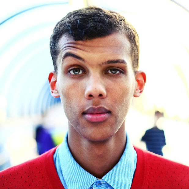 stromae stromae