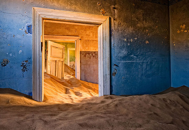 abandoned places abandoned places