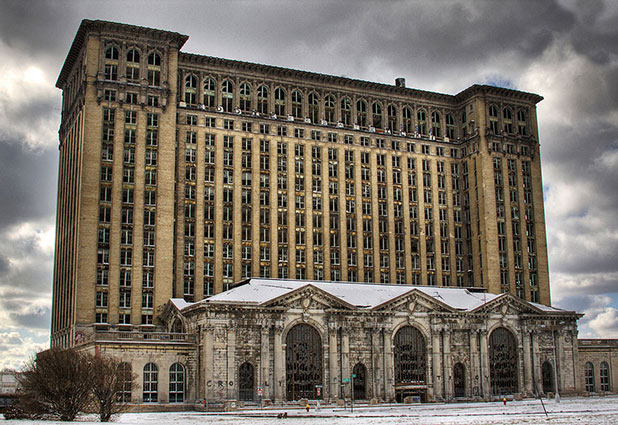 abandoned places abandoned places