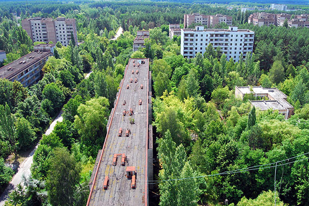 abandoned places abandoned places