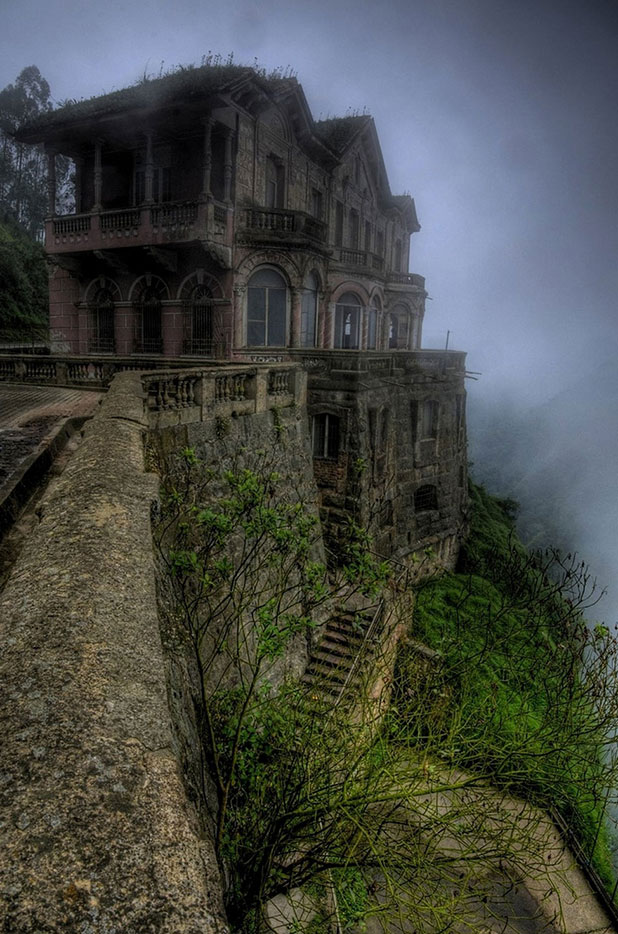 abandoned places abandoned places