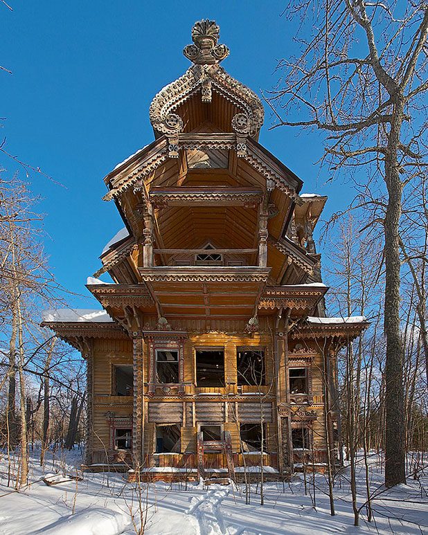 abandoned places abandoned places