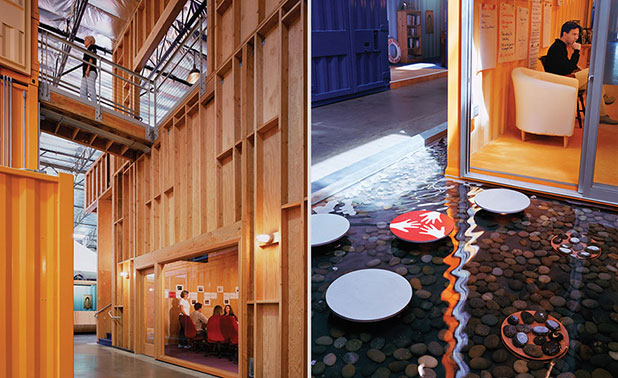 coolest offices coolest offices