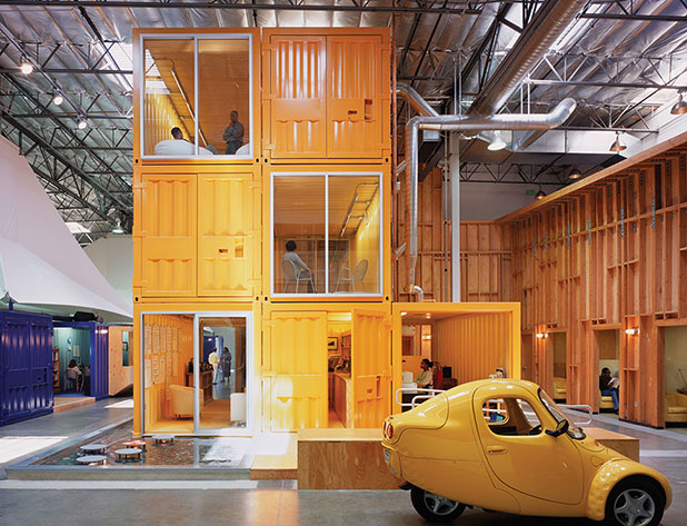 coolest offices coolest offices