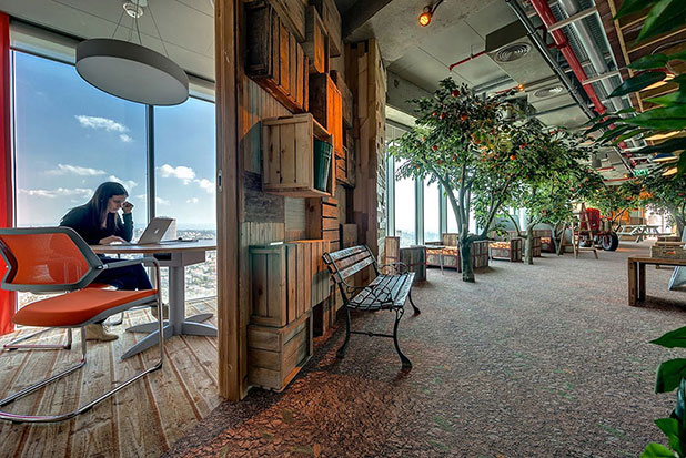 coolest offices coolest offices