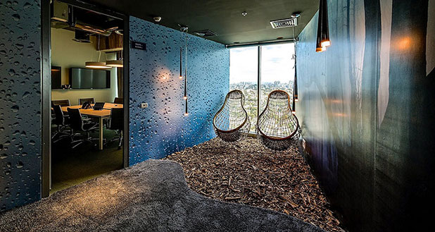coolest offices coolest offices