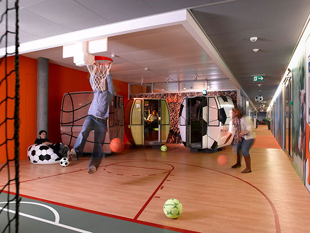 coolest offices coolest offices