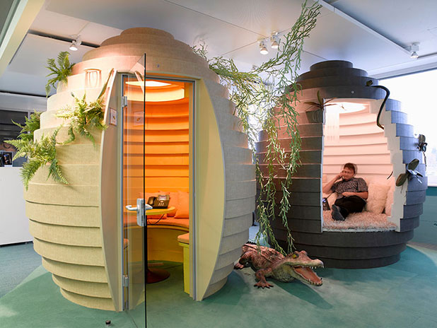 coolest offices coolest offices