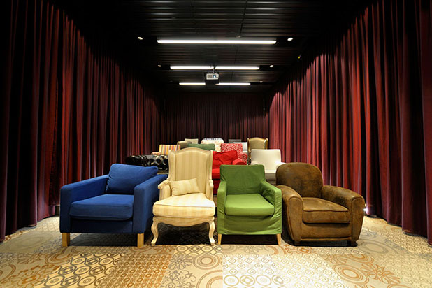 coolest offices coolest offices