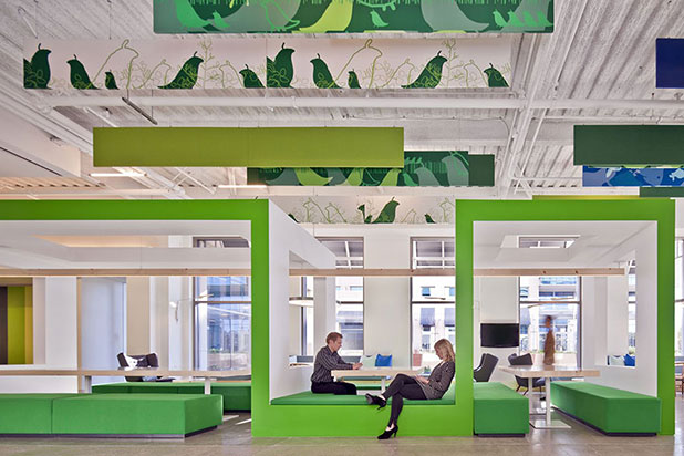 coolest offices coolest offices