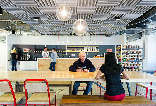 coolest offices coolest offices