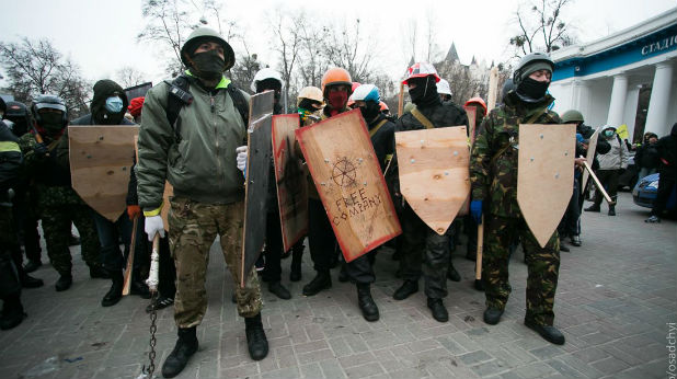Майдан 1 Майдан 1