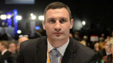 виталий кличко 221