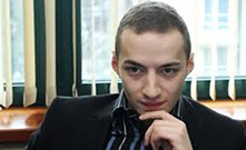 Димитър Ганев