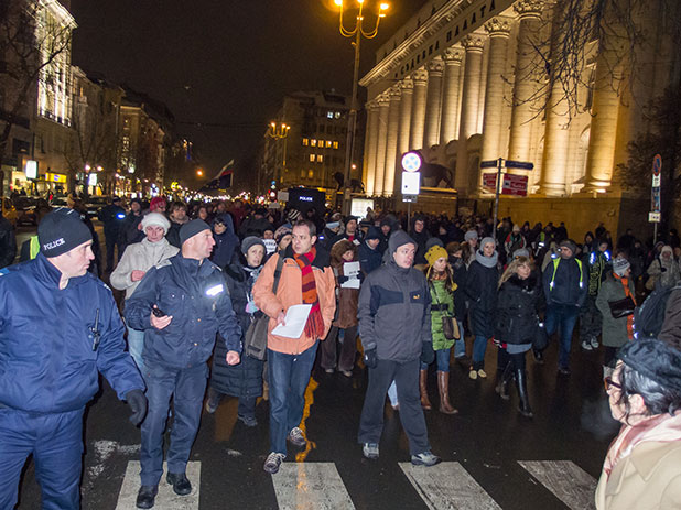 протест странджа протест странджа