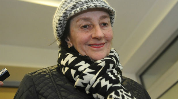 Веселина Тенева Веселина Тенева