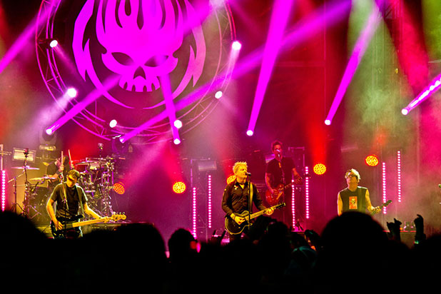 the offspring the offspring