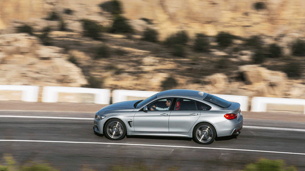 bmw 4 gran coupe bmw 4 gran coupe