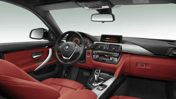 bmw 4 gran coupe bmw 4 gran coupe