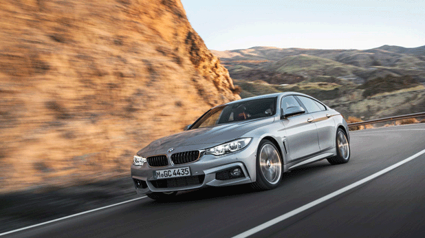 bmw 4 gran coupe bmw 4 gran coupe