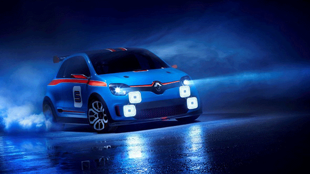 renault twingo renault twingo