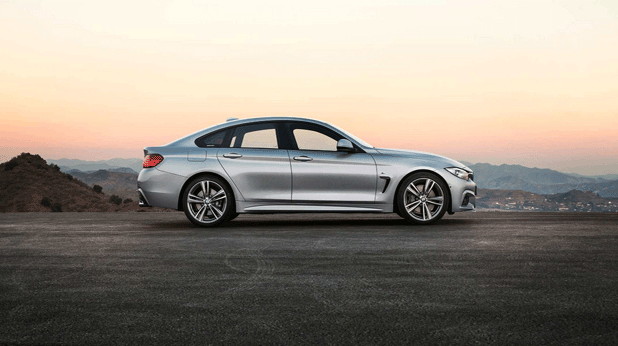 bmw 4 gran coupe bmw 4 gran coupe