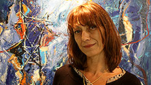 елена парушева